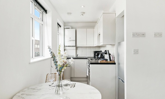 Uxbridge South Casa | Flat in Uxbridge, Greater London