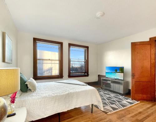 Downtown Des Moines Apartamento | 1 Bed Apt On Grand - Walk To 3 Breweries!