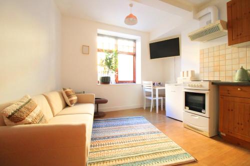 Weavers Apartamento | 1 bed Cheshire St London City Brick Lane Ideal for Family of 3