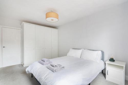 Northcote Apartamento | 1 bed Clapham Junction apartment