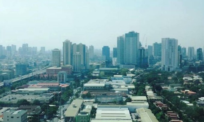 Pio del Pilar Condominio | 1 bed condo unit in Makati