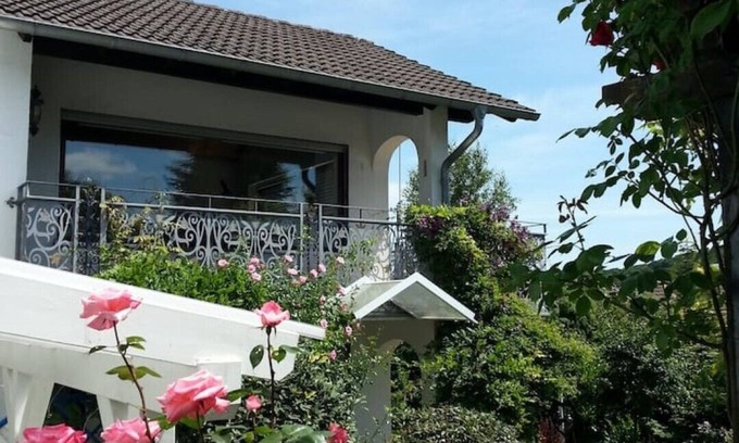 Bad Marienberg Apartamento | 1 Bedroom Apartment in Bad Marienberg (Westerwald)