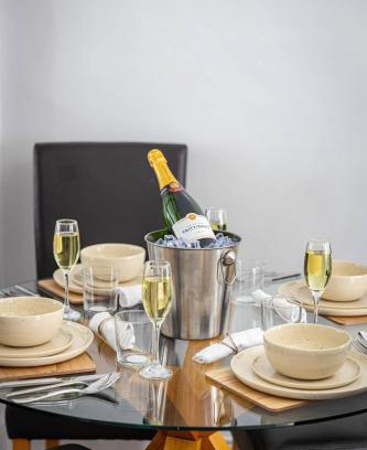 Elephant and Castle Apartamento | 1 bed flat, in heart of London, 5 min from Shard