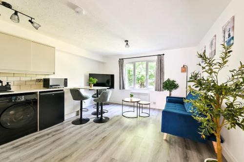 Whittington Apartamento | 1 Bed flat in London with Free Parking