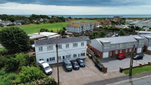 Icklesham Apartamento | 1 Bed Flat in Winchelsea Beach