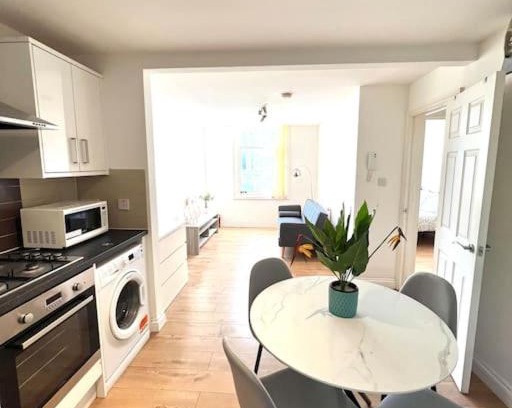 Highbury West Apartamento | 1 Bed Flat London a step to Emirates Stadium