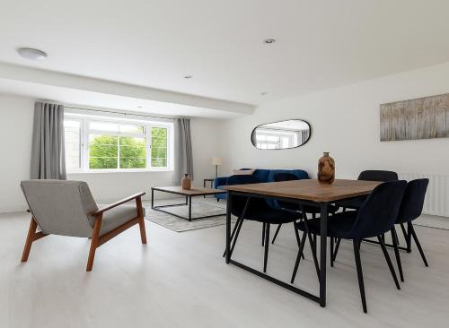 Osterley Apartamento | 1 Bed Flat near Syon Park