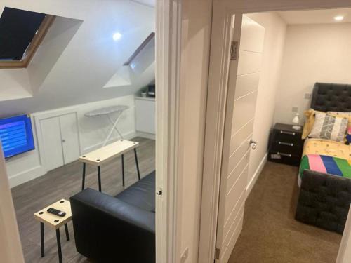 Kidbrooke with Hornfair Apartamento | 1 Bed Flat - Sleeps 2 - Pets - Garden - Parking