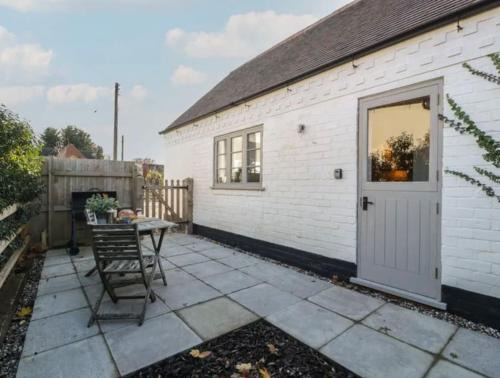 Eckington Casa | 1 bed home in Eckington