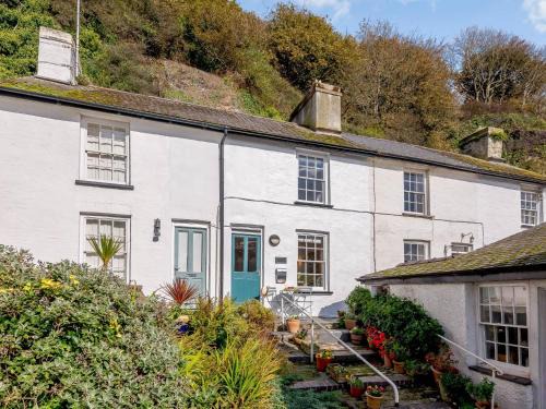 Aberdovey Casa | 1 Bed in Aberdovey 79148