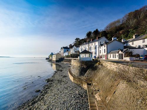 Aberdovey Casa | 1 Bed in Aberdovey DY023