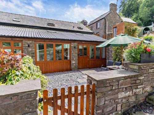 Pantygelli Casa | 1 Bed in Abergavenny 47886