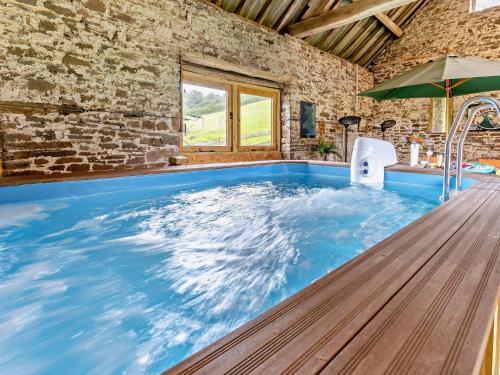 Abergavenny Casa | 1 Bed in Abergavenny BN184