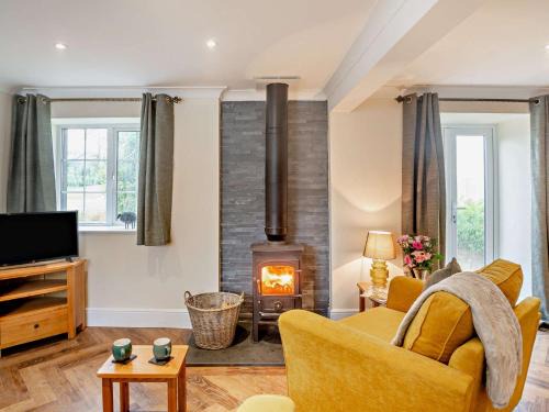Rhyd-y-foel Casa | 1 Bed in Abergele 95565