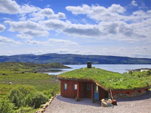 Glenbeg Casa | 1 Bed in Acharacle CA368