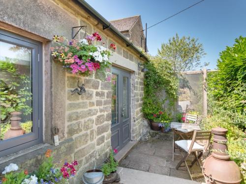 Crich Casa | 1 Bed in Alderwasley 94394