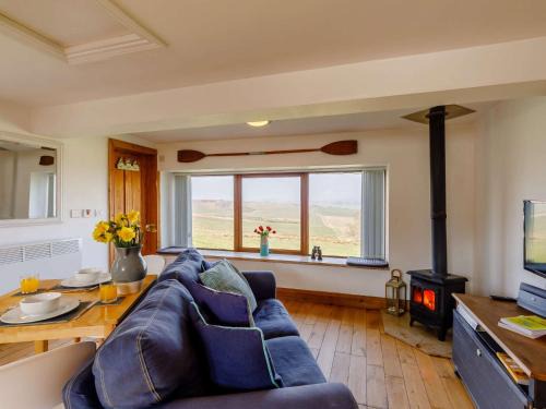 Lesbury Casa | 1 Bed in Alnmouth CN212