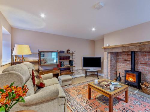 Old Bewick Casa | 1 Bed in Alnwick 95776