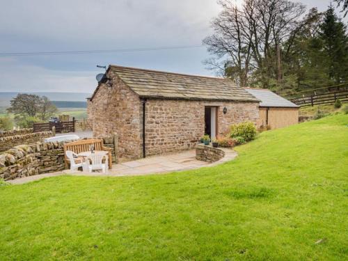 Alston Casa | 1 Bed in Alston SZ499