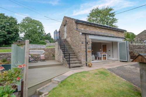 Askrigg Casa | 1 Bed in Askrigg oc-c33109