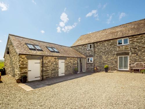 Cwmtirmynach Casa | 1 bed in Bala 52510