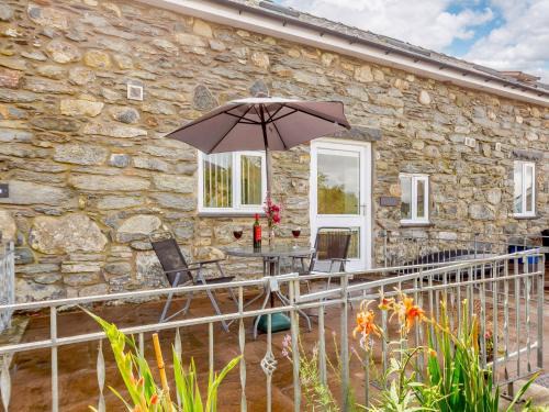 Bala Casa | 1 Bed in Bala 89369
