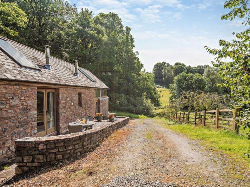 Oakfordbridge Casa | 1 bed in Bampton LIMKC
