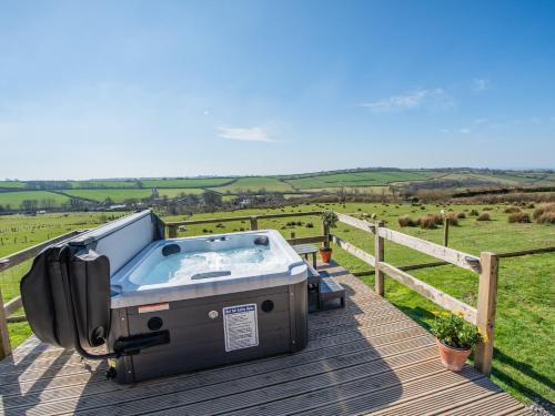 Stoke Rivers Casa | 1 Bed in Barnstaple 90190