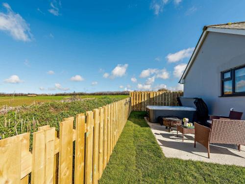 Barnstaple Casa | 1 Bed in Barnstaple 91387