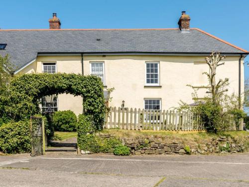 Bideford Casa | 1 Bed in Bideford 51784