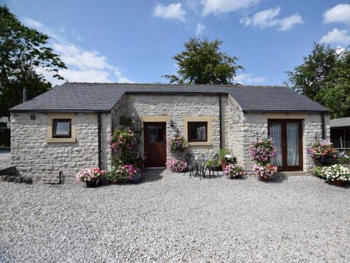 Hope Valley Casa | 1 Bed in Bradwell PK849