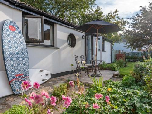 North Buckland Casa | 1 Bed in Braunton 86987