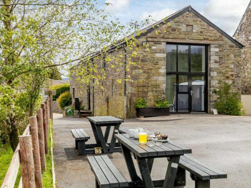 Brecon Casa | 1 bed in Brecon BN034