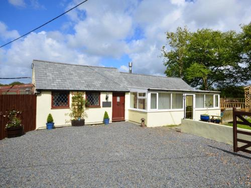 Pancrasweek Casa | 1 Bed in Bude WSCOT