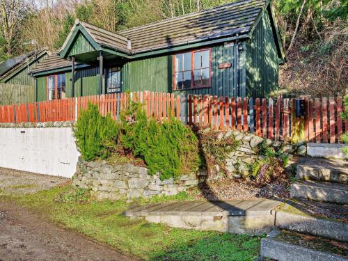 St Fillans Casa | 1 Bed in Callander 45288