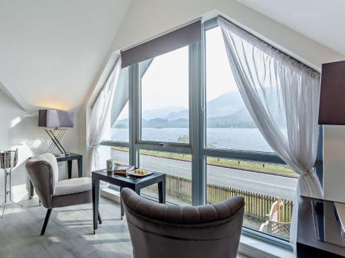 St Fillans Casa | 1 Bed in Callander 58797