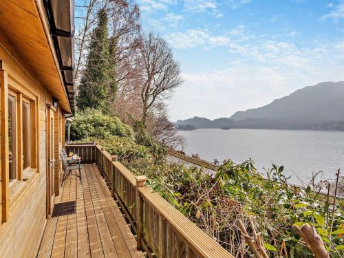 St Fillans Casa | 1 Bed in Callander 77553