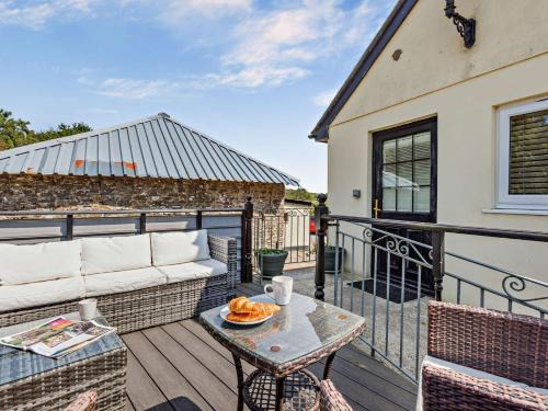 Bideford Casa | 1 Bed in Clovelly 42182