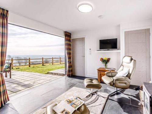 Brayford Casa | 1 Bed in Combe Martin 77349