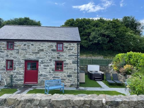 Llanrwst Casa | 1 Bed in Conwy 83950