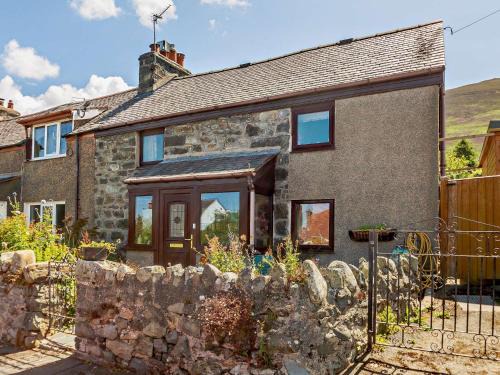 Dwygyfylchi Casa | 1 Bed in Conwy 92421