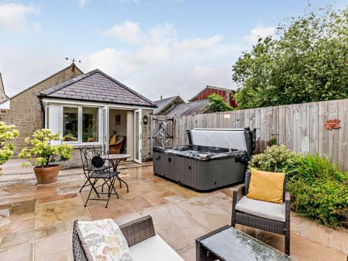 Cresselly Casa | 1 Bed in Cresselly 59667