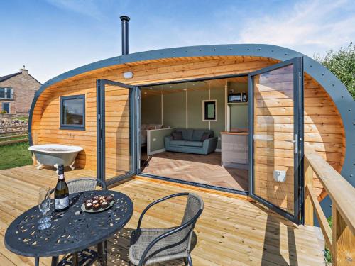 Crich Casa | 1 Bed in Crich 96256