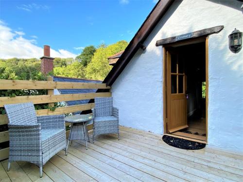 Parracombe Casa | 1 Bed in Exmoor National Park 89766