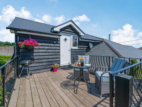 Hastings Casa | 1 Bed in Fairlight 88470