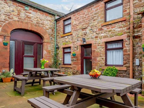 Gamblesby Casa | 1 Bed in Gamblesby 90416