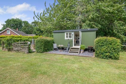 Beccles Casa | 1 Bed in Barsham oc-n32504