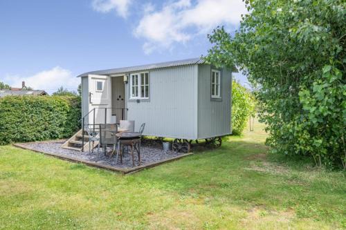 Beccles Casa | 1 Bed in Barsham oc-t32506