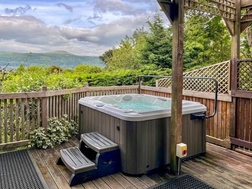 Abergavenny Casa | 1 Bed in Gilwern 52882