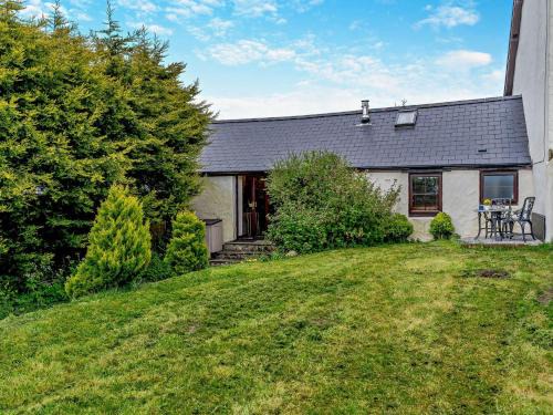 Crynant Casa | 1 Bed in Gower 74221